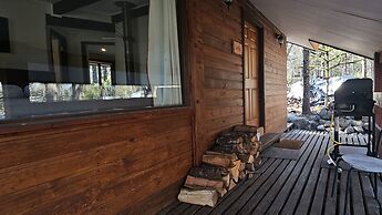 Oceana Suites Corralco