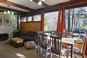 Oceana Suites Corralco