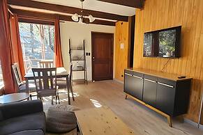Oceana Suites Corralco