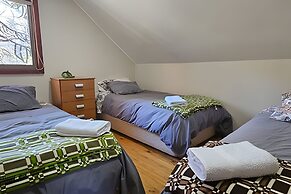 Oceana Suites Corralco