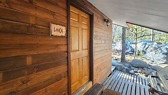 Oceana Suites Corralco