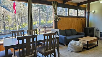 Oceana Suites Corralco