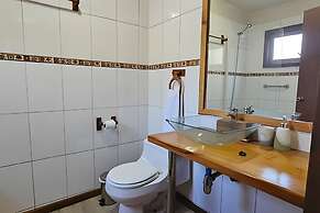 Oceana Suites Corralco