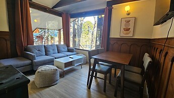 Oceana Suites Corralco