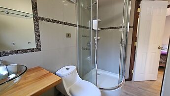 Oceana Suites Corralco