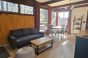 Oceana Suites Corralco