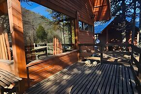 Oceana Suites Corralco