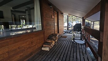Oceana Suites Corralco