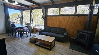 Oceana Suites Corralco