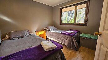 Oceana Suites Corralco