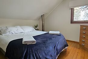 Oceana Suites Corralco