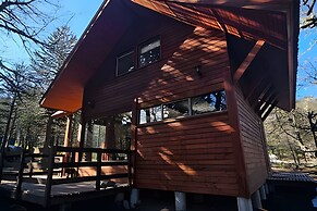 Oceana Suites Corralco