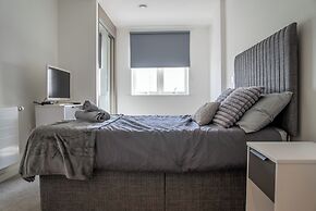 Luxora - Luxury 2 Bedroom Property