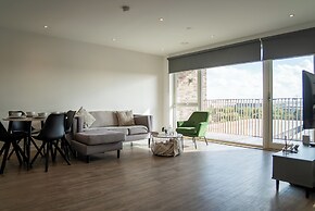 Luxora - Luxury 2 Bedroom Property