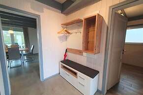 Ferienhaus im Skandinavischen Stil