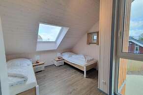 Ferienhaus im Skandinavischen Stil