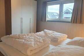 Ferienhaus im Skandinavischen Stil
