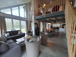 Ferienhaus im Skandinavischen Stil