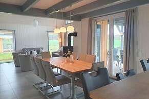 Ferienhaus im Skandinavischen Stil