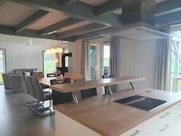 Ferienhaus im Skandinavischen Stil