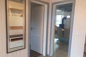 Ferienhaus im Skandinavischen Stil