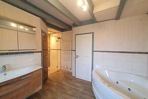 Ferienhaus im Skandinavischen Stil