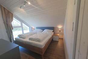 Ferienhaus im Skandinavischen Stil