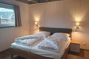 Ferienhaus im Skandinavischen Stil