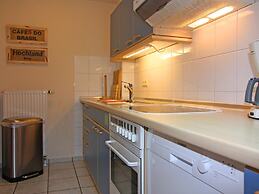 Resort Orther Reede, Fehmarn-orth
