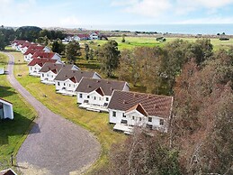 4 Star Holiday Home in Laeso