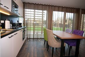 Chalet in Wendorf