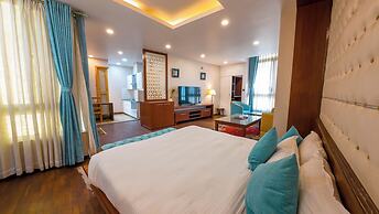 Lalit Service Apartment