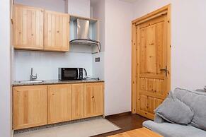 Lalit Service Apartment