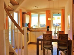 Exklusives Appartement in Rechlin