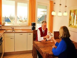 Exklusives Appartement in Rechlin