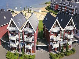 Exklusives Appartement in Rechlin