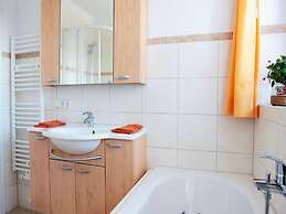 Exklusives Appartement in Rechlin