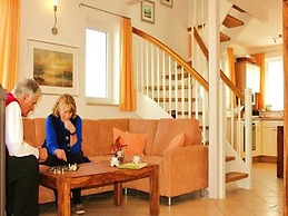 Exklusives Appartement in Rechlin