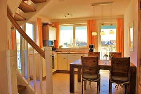 Exklusives Appartement in Rechlin