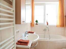 Exklusives Appartement in Rechlin