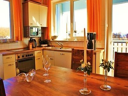 Exklusives Appartement in Rechlin