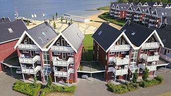 Exklusives Appartement in Rechlin