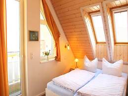 Exklusives Appartement in Rechlin