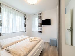 Exklusive Ferienwohnung in Rechlin