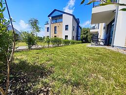 Exklusive Ferienwohnung in Rechlin