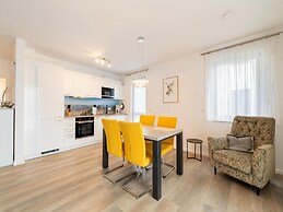 Exklusive Ferienwohnung in Rechlin