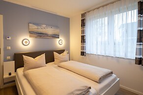 Exklusive Ferienwohnung in Rechlin