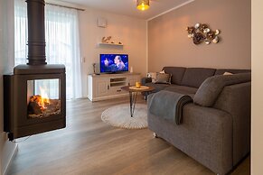 Exklusive Ferienwohnung in Rechlin