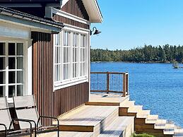 5 Star Holiday Home in Malmback