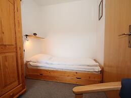 Ferienwohnung, Dornumersiel